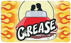 AUDITIONS FOR Grease