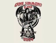 Gene Simmons Band