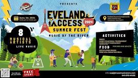 Eveland Access Summerfest