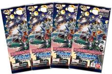 Digimon – Beginner Observer [BT16] Pre Release Tournament at CoolStuffGamesMiami