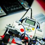 Advanced Lego SPIKE Robotics II