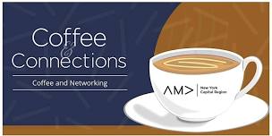 AMA Coffee and Connections -  Bennington VT