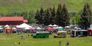 Sun Valley Brewfest