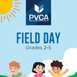 Field Day (Grades 2-5)