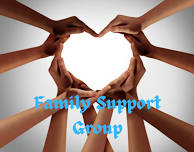 Monthly Family Support Group  — Community Speaks Out