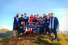 MT.PULAG W11