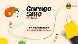 Garage Sale Festival