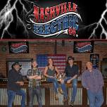 Nashville Electric Company @ 43nd Annual Braidwood Lions Club Summerfest