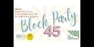 Franklin County CDC 45th Anniversary Block Party!