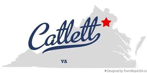 Next Protect Catlett Meeting