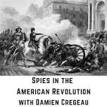 Spies in the American Revolution