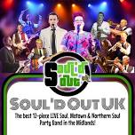 Soul'd Out UK