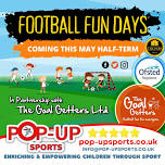 BARNSTAPLE Football FUN Day