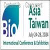 Bio ASIA-Taiwan Exhibition 2024