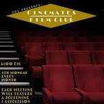 CPL Cinemates Film Club