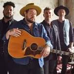 Nathaniel Rateliff & The Night Sweats with Gregory Alan Isakov