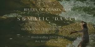 Cacao & Somatic Dance Journey