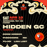 Birdcage: Hidden GC Takeover