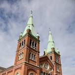 Weekday Mass - Historic Old St. John's Church of Utica