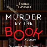 Murder by the Book