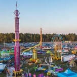 Northeast Florida Fair