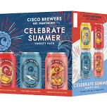 Cisco Brewers Summer Variety Pack