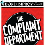 The Complaint Department