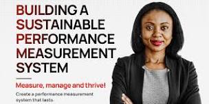 Drogo Performance Management Seminar