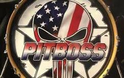 PITBOSS