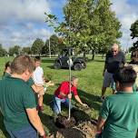 Community Tree Planting Day