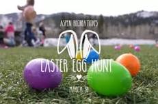 ARC's Easter Egg Hunt