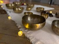 Sound Bath in Cromer