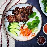 2024 Vietnamese Banquet -Gluten Free-