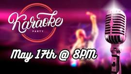 Karaoke Night @ Creekside