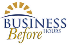 Business Before Hours at 307 Real Estate