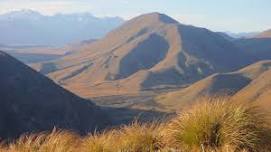 Woolshed Creek Hut Walk