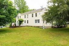 Open House for 36 Brookfield Road Sturbridge MA 01518