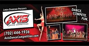 AXIS Dance Competition