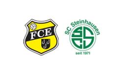 FC Emmenbrücke United B - SC Steinhausen