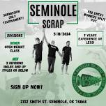 Seminole Scrap