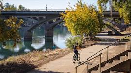 Sacramento River Trail