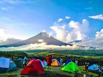 2D1N MT. MASARAGA X ALBAY X VERA FALLS