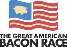 The Great American Bacon Race: Halloween Bacon & “Boos” @ New Realm Brewing Co.