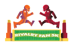 Rivalry Fan 5k Run/Walk