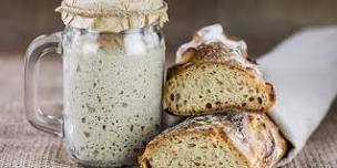 Sourdough Bread Making Class