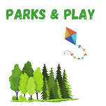 Parks & Play @ Church Creek Park