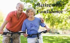 April Retiring with Confidence & Transitioning to Medicare Seminar