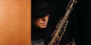 Boney James