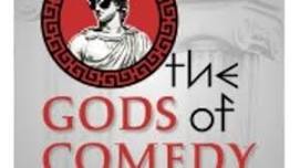 Gods of Comedy