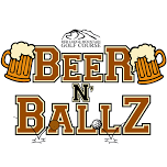 Beer N’ Ballz – (LIVE MUSIC W/ ADAM RUTT)